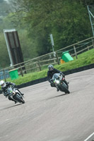 Lower Group Black Bikes